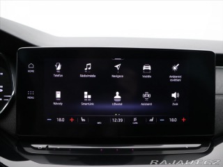 Škoda Octavia 2,0 TDI 110kW CZ Style Ma 2021