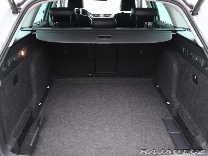 Škoda Superb 2.0 TDI DSG CZ Style Plus 2016