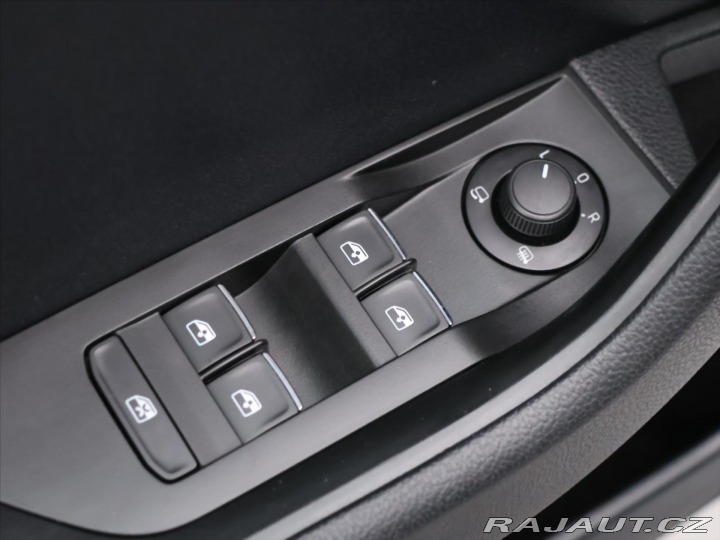 Škoda Superb 2.0 TDI DSG CZ Style Plus 2016