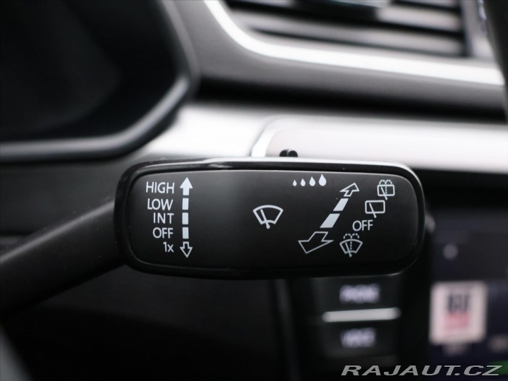 Škoda Superb 2.0 TDI DSG CZ Style Plus 2016