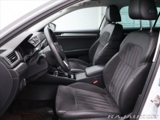 Škoda Superb 2.0 TDI DSG CZ Style Plus 2016