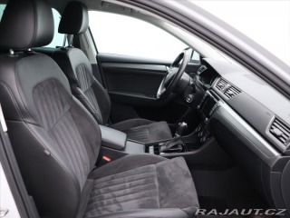 Škoda Superb 2.0 TDI DSG CZ Style Plus 2016