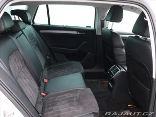 Škoda Superb 2.0 TDI DSG CZ Style Plus 2016