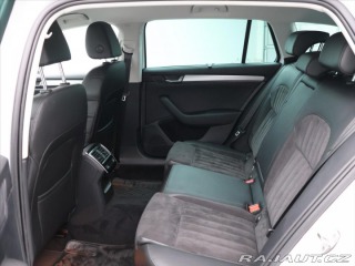 Škoda Superb 2.0 TDI DSG CZ Style Plus 2016