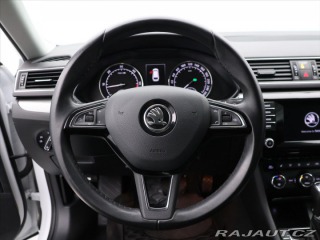 Škoda Superb 2.0 TDI DSG CZ Style Plus 2016