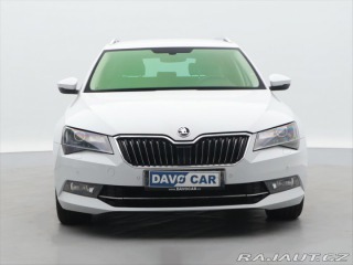 Škoda Superb 2.0 TDI DSG CZ Style Plus 2016