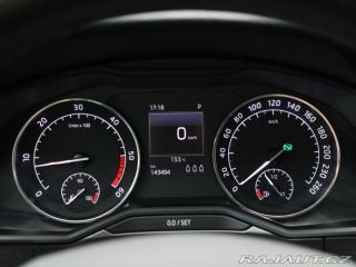Škoda Superb 2.0 TDI DSG CZ Style Plus 2016