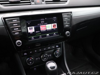 Škoda Superb 2.0 TDI DSG CZ Style Plus 2016