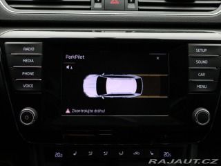 Škoda Superb 2.0 TDI DSG CZ Style Plus 2016