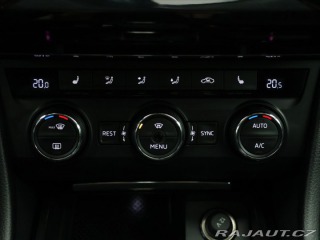 Škoda Superb 2.0 TDI DSG CZ Style Plus 2016