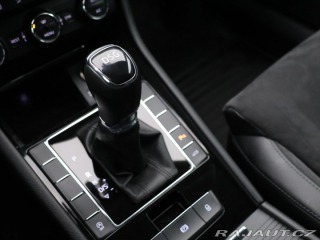 Škoda Superb 2.0 TDI DSG CZ Style Plus 2016