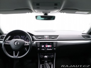 Škoda Superb 2.0 TDI DSG CZ Style Plus 2016