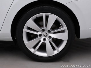 Škoda Superb 2.0 TDI DSG CZ Style Plus 2016