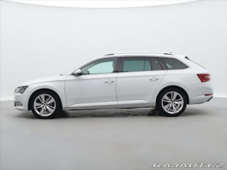 Škoda Superb 2.0 TDI DSG CZ Style Plus 2016