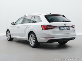 Škoda Superb 2.0 TDI DSG CZ Style Plus 2016