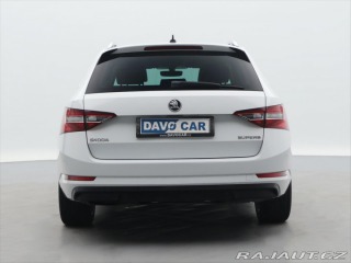 Škoda Superb 2.0 TDI DSG CZ Style Plus 2016