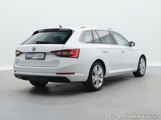 Škoda Superb 2.0 TDI DSG CZ Style Plus 2016