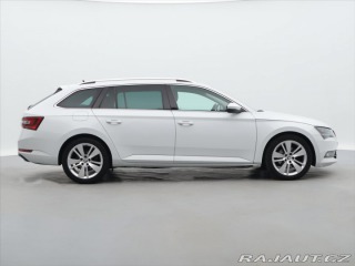Škoda Superb 2.0 TDI DSG CZ Style Plus 2016