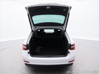 Škoda Superb 2.0 TDI DSG CZ Style Plus 2016
