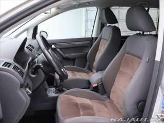 Volkswagen Touran 2,0 TDI 103kW Highline Ta 2011