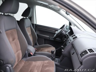 Volkswagen Touran 2,0 TDI 103kW Highline Ta 2011