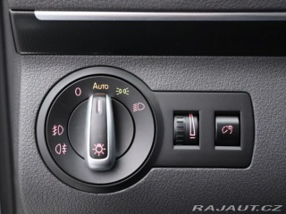 Volkswagen Touran 2,0 TDI 103kW Highline Ta 2011