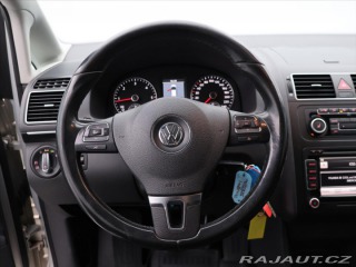 Volkswagen Touran 2,0 TDI 103kW Highline Ta 2011