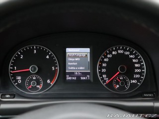 Volkswagen Touran 2,0 TDI 103kW Highline Ta 2011