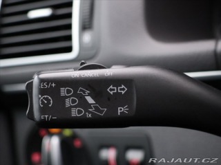 Volkswagen Touran 2,0 TDI 103kW Highline Ta 2011