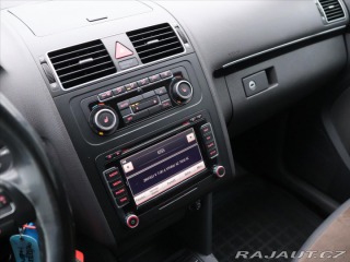 Volkswagen Touran 2,0 TDI 103kW Highline Ta 2011