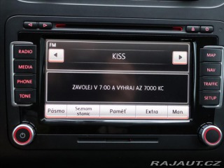 Volkswagen Touran 2,0 TDI 103kW Highline Ta 2011
