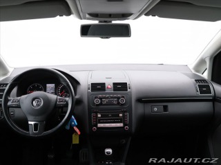 Volkswagen Touran 2,0 TDI 103kW Highline Ta 2011
