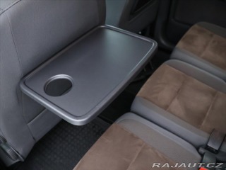 Volkswagen Touran 2,0 TDI 103kW Highline Ta 2011
