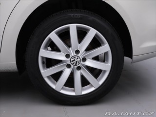 Volkswagen Touran 2,0 TDI 103kW Highline Ta 2011