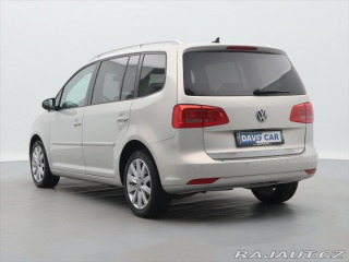 Volkswagen Touran 2,0 TDI 103kW Highline Ta 2011