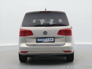 Volkswagen Touran 2,0 TDI 103kW Highline Ta 2011