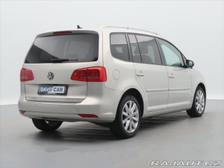 Volkswagen Touran 2,0 TDI 103kW Highline Ta 2011