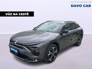 Citroën  C5 X 1,6 THP 115kW Exclusive C