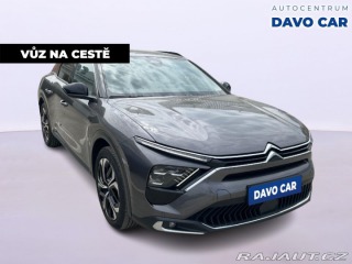 Citroën Ostatní modely C5 X 1,6 THP 115kW Exclusive C 2022