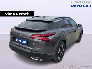 Citroën Ostatní modely C5 X 1,6 THP 115kW Exclusive C 2022