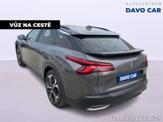 Citroën Ostatní modely C5 X 1,6 THP 115kW Exclusive C 2022