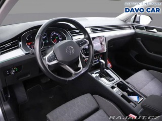Volkswagen Passat 2,0 TDI 110kW DSG ACC mat 2023