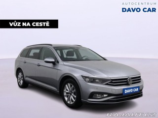 Volkswagen Passat 2,0 TDI 110kW DSG ACC mat 2023