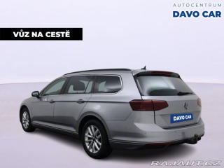 Volkswagen Passat 2,0 TDI 110kW DSG ACC mat 2023