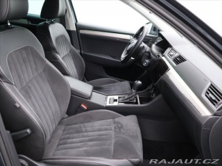 Škoda Superb 2,0 TDI DSG 4x4 CZ Style 2021
