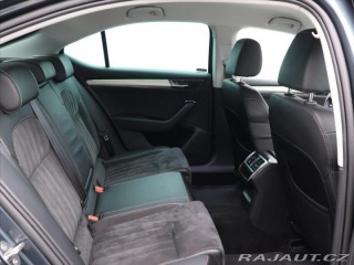 Škoda Superb 2,0 TDI DSG 4x4 CZ Style 2021