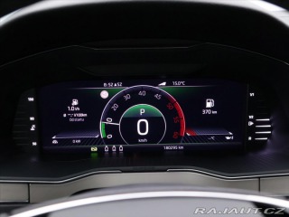 Škoda Superb 2,0 TDI DSG 4x4 CZ Style 2021
