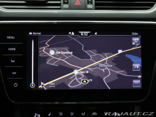 Škoda Superb 2,0 TDI DSG 4x4 CZ Style 2021