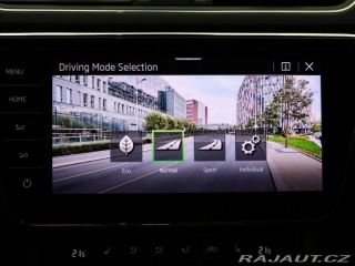 Škoda Superb 2,0 TDI DSG 4x4 CZ Style 2021