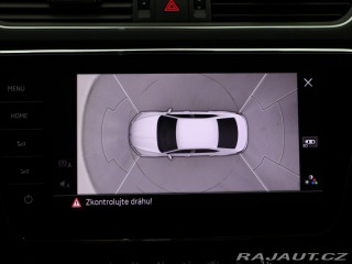 Škoda Superb 2,0 TDI DSG 4x4 CZ Style 2021